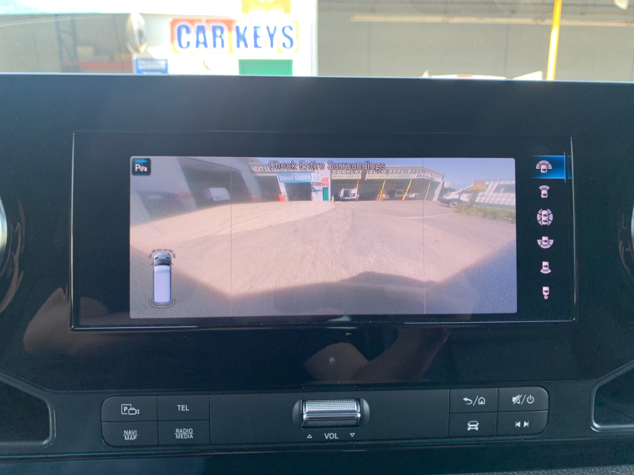 Mercedes-Benz Sprinter Van 2500 High Roof V6 170" RWD 2022