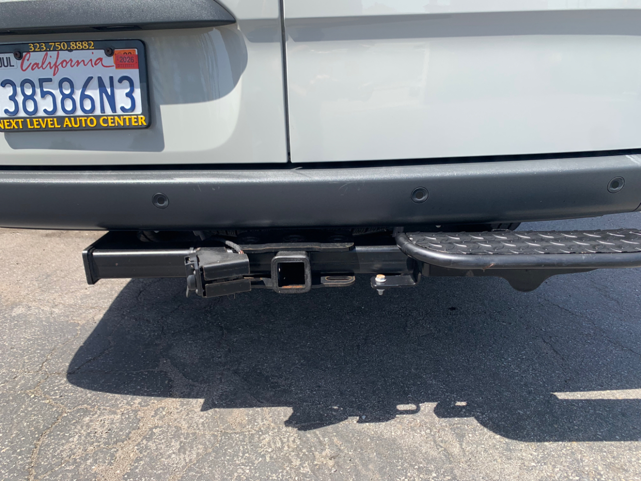 Mercedes-Benz Sprinter Van 2500 High Roof V6 170" RWD 2022