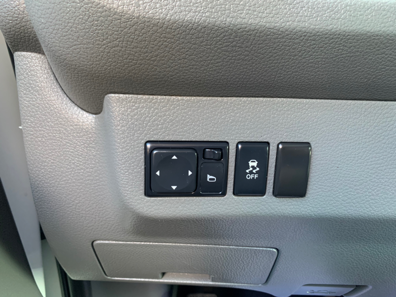 Nissan NV Cargo NV2500 HD High Roof V8 SV 2019