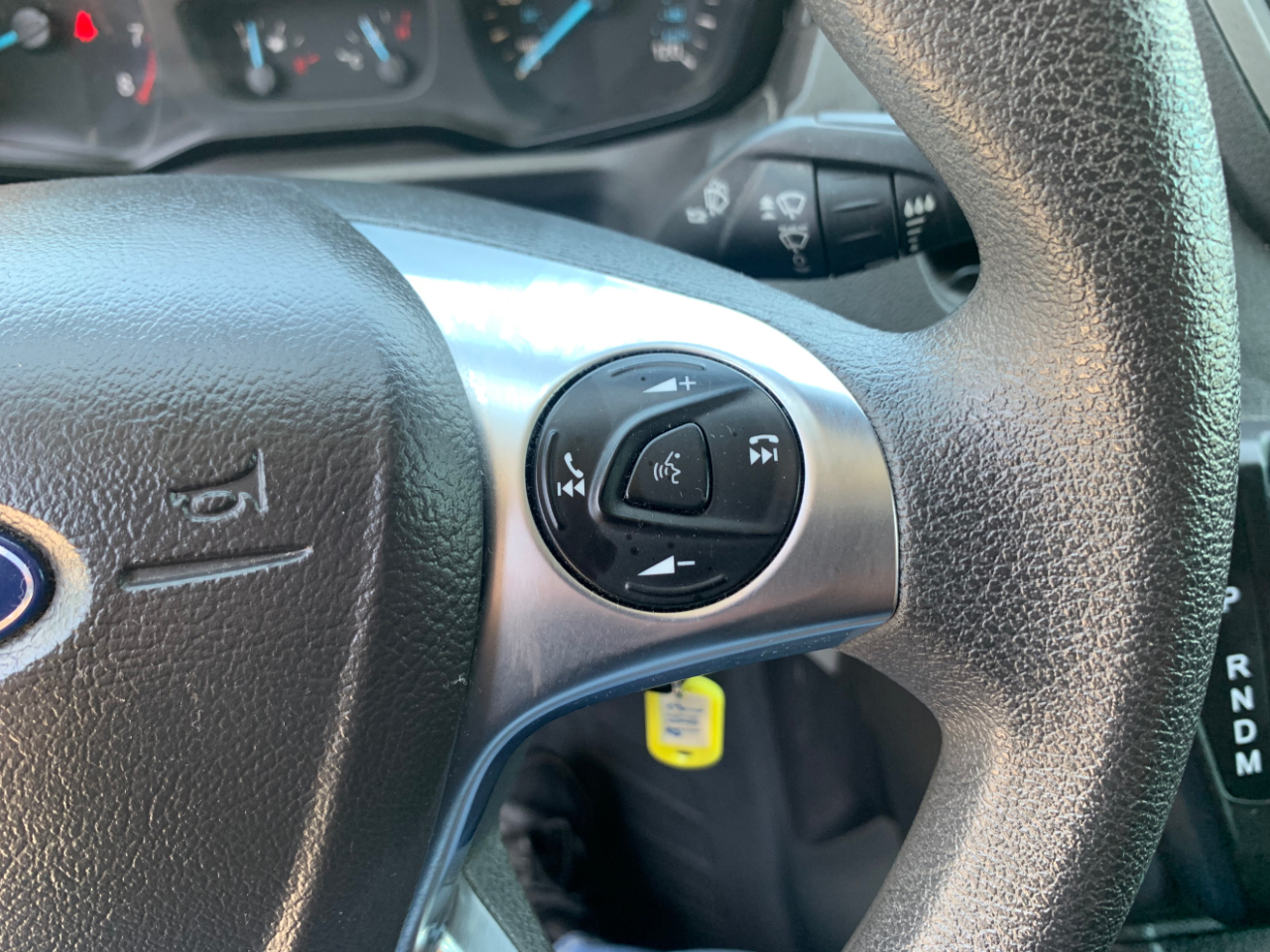 Ford Transit Passenger Wagon T-150 130" Med Roof XLT Sliding RH Dr 2019