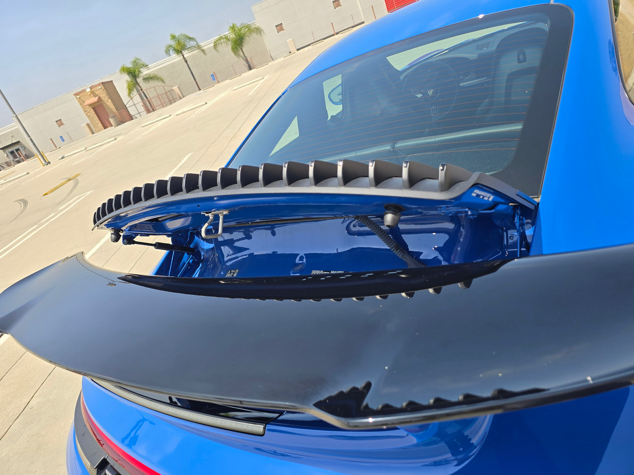 Porsche 911 Carrera S Coupe 2026