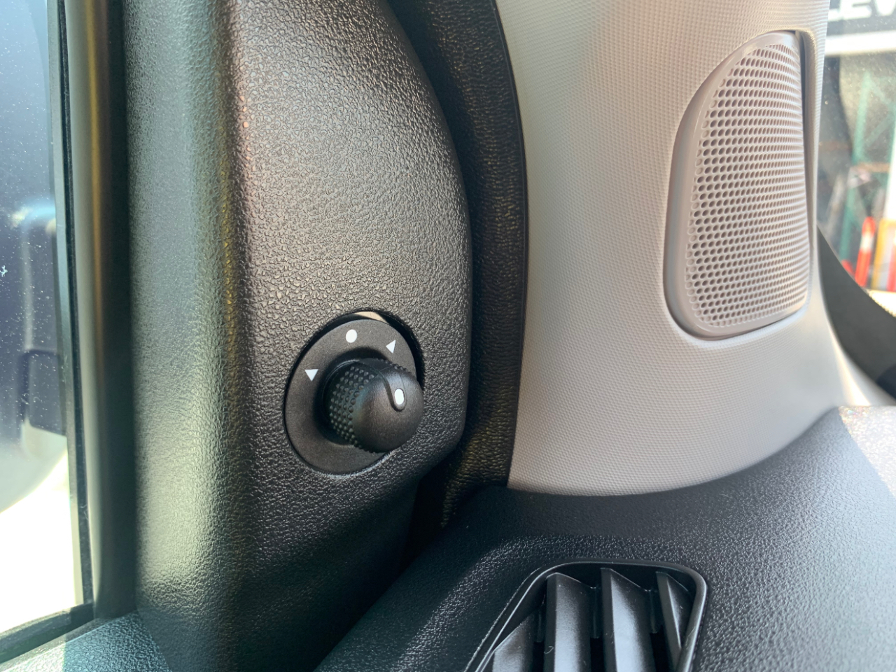 RAM ProMaster City Cargo Van Tradesman Van 2022