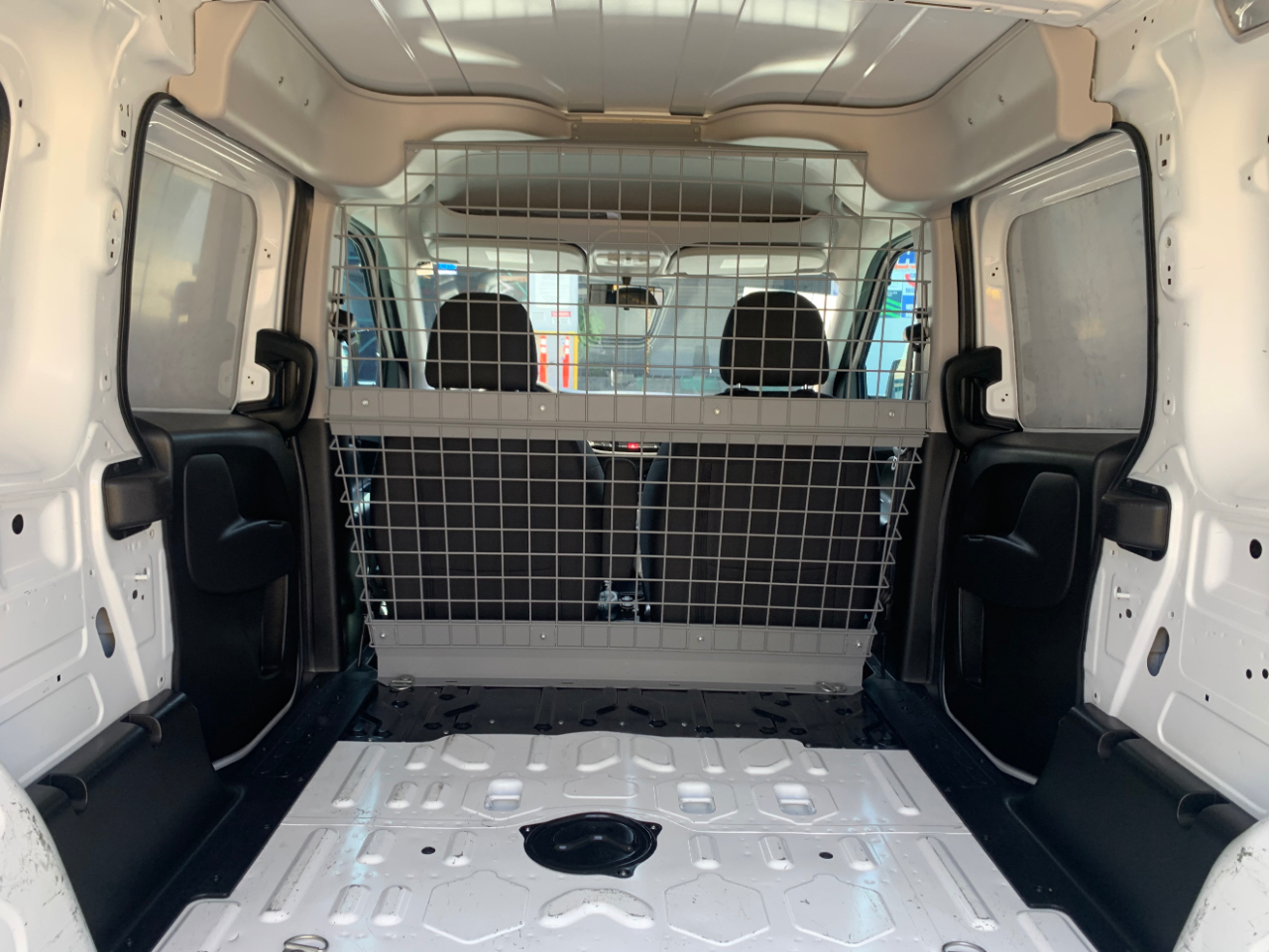 RAM ProMaster City Cargo Van Tradesman Van 2022