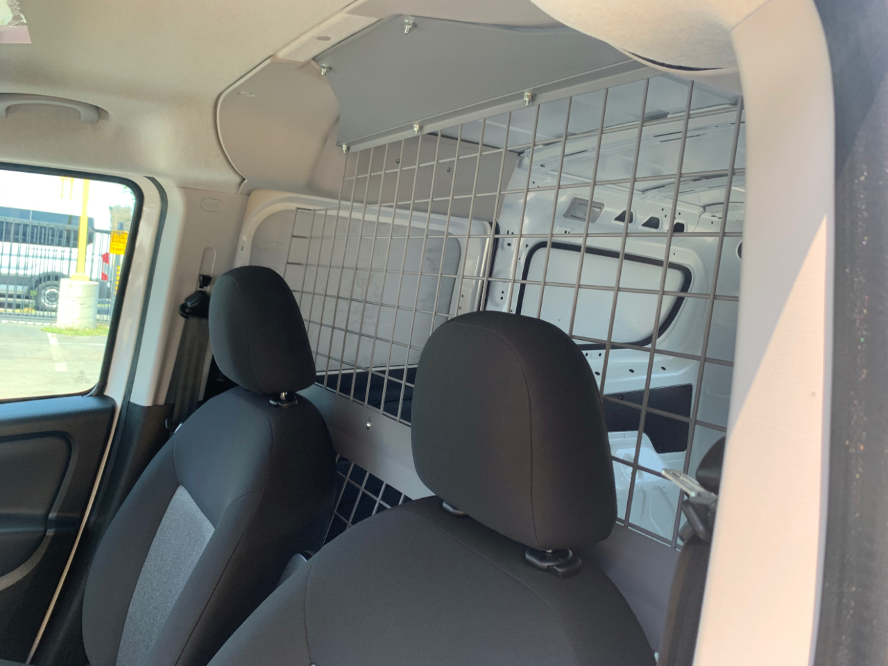 RAM ProMaster City Cargo Van Tradesman Van 2022