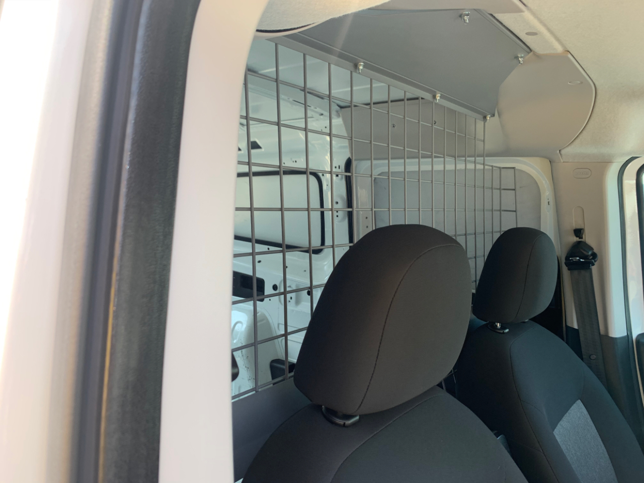 RAM ProMaster City Cargo Van Tradesman Van 2022