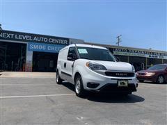 2022 RAM ProMaster City Cargo Van 