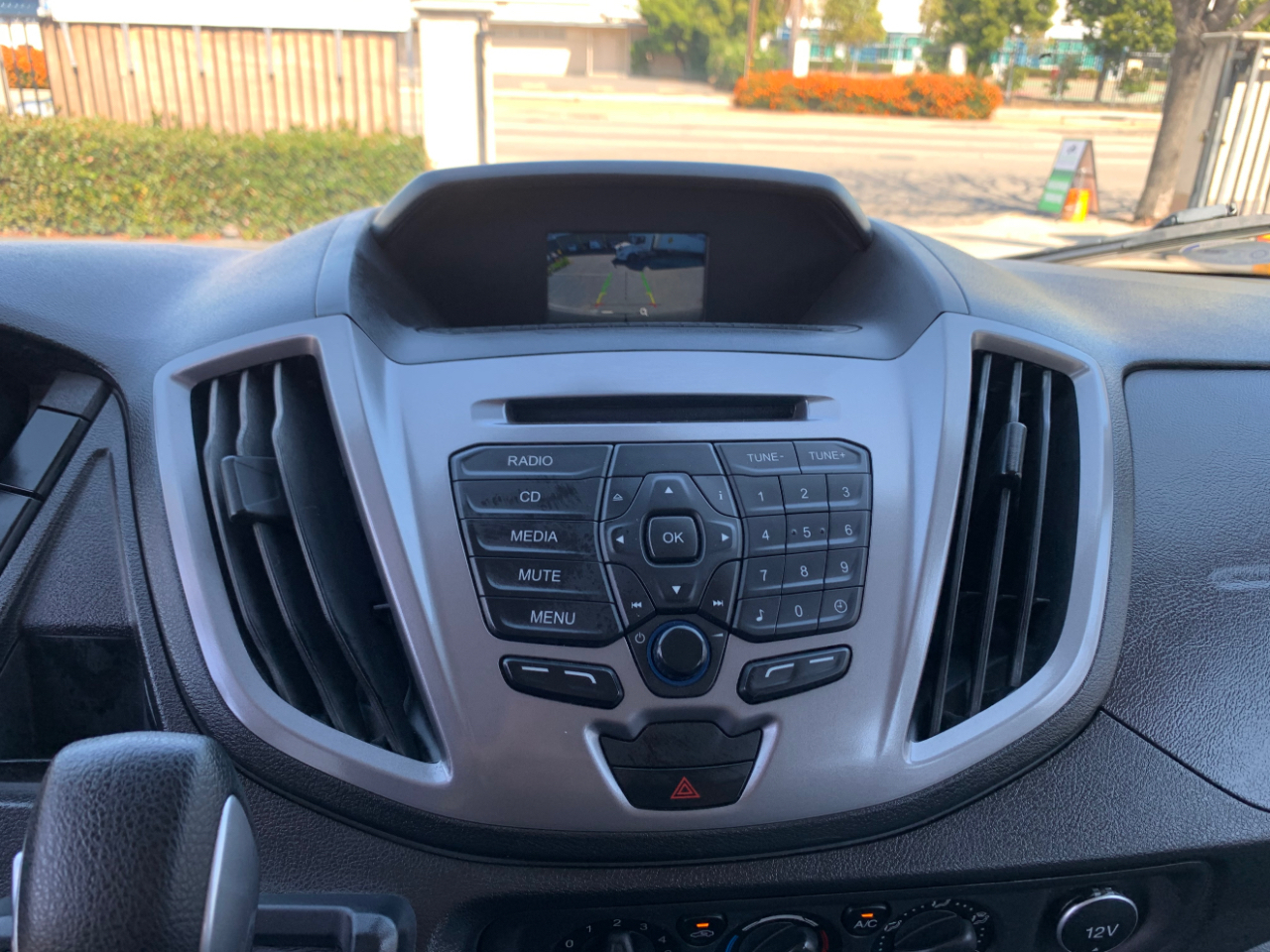 Ford Transit Passenger Wagon T-350 148" Med Roof XLT Sliding RH Dr 2018