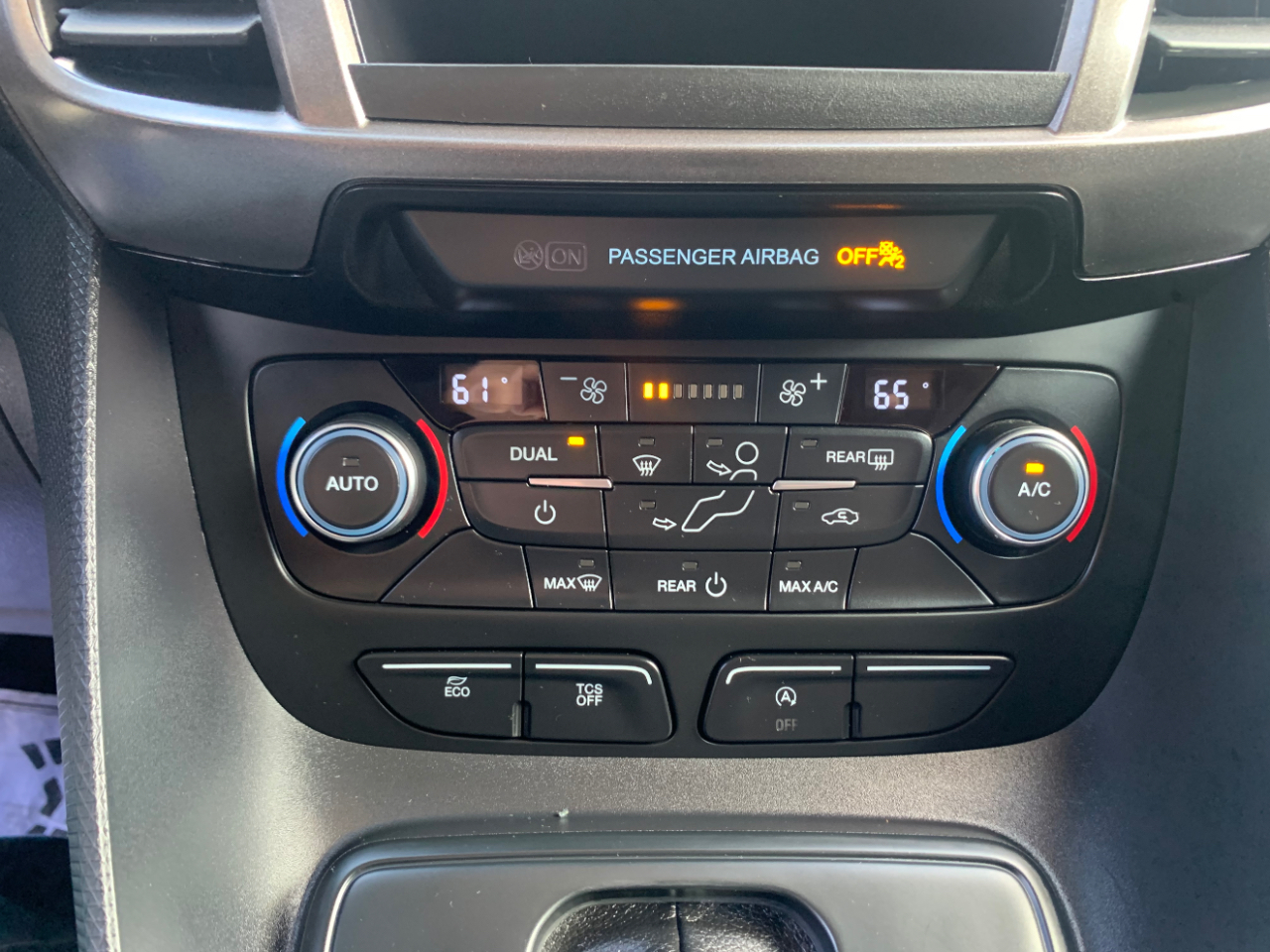 Ford Transit Connect Wagon XL LWB w/Rear Symmetrical Doors 2022