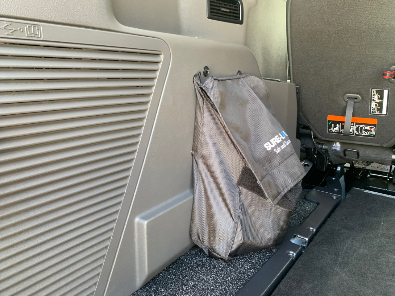 Ford Transit Connect Wagon XL LWB w/Rear Symmetrical Doors 2022