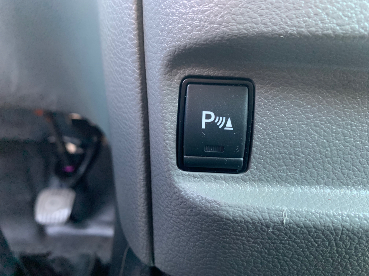 Nissan NV200 Compact Cargo I4 SV 2021