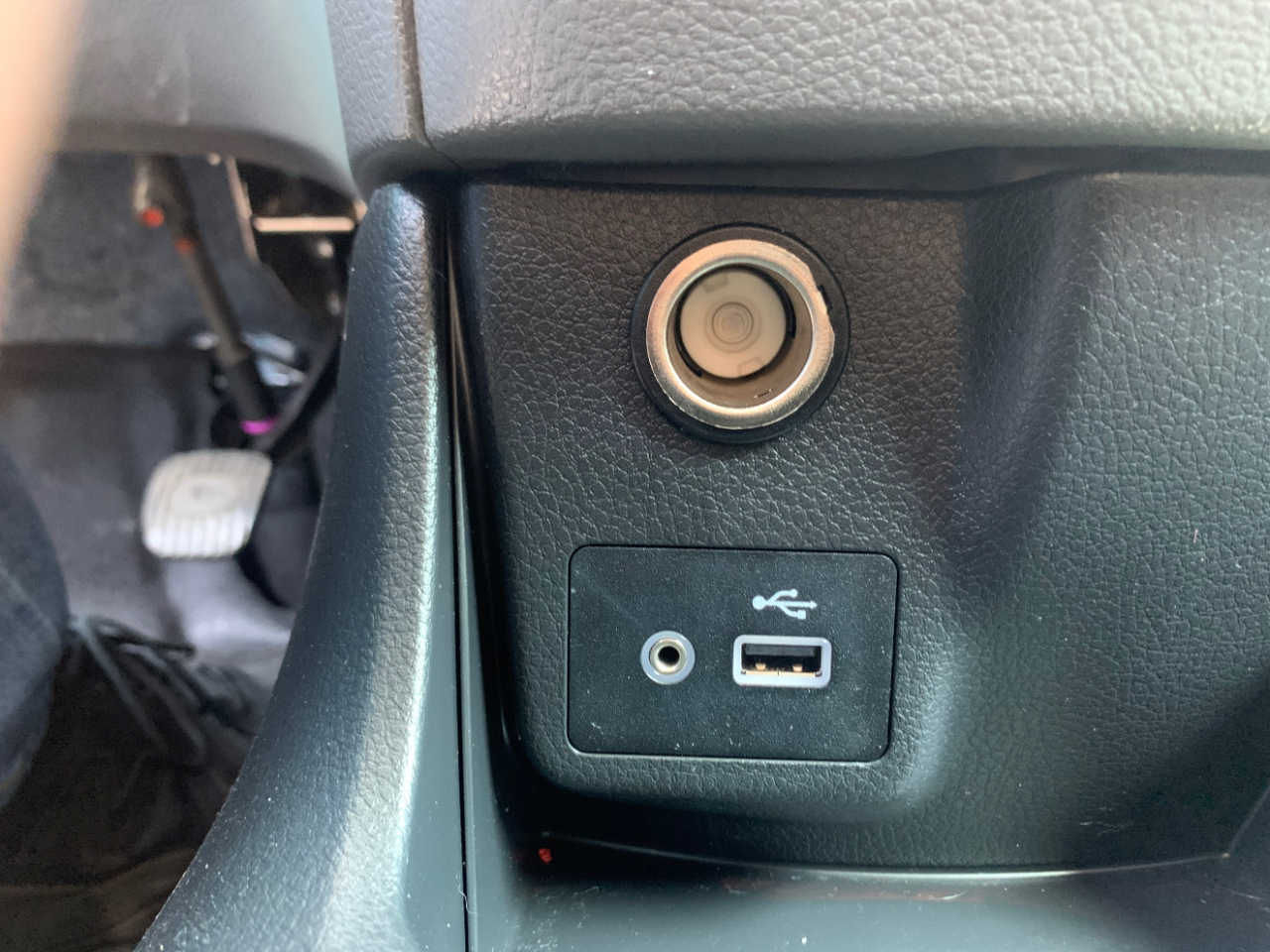 Nissan NV200 Compact Cargo I4 SV 2021
