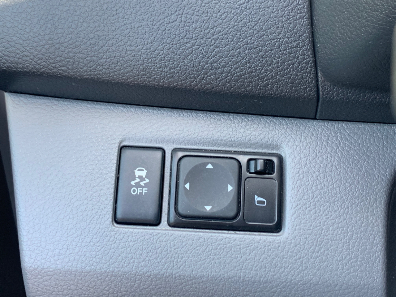 Nissan NV200 Compact Cargo I4 SV 2021