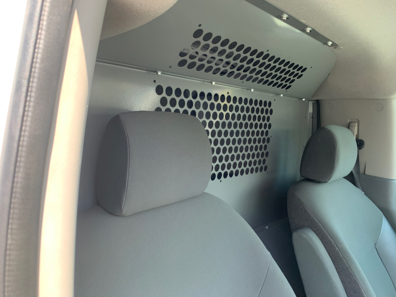 Nissan NV200 Compact Cargo I4 SV 2021