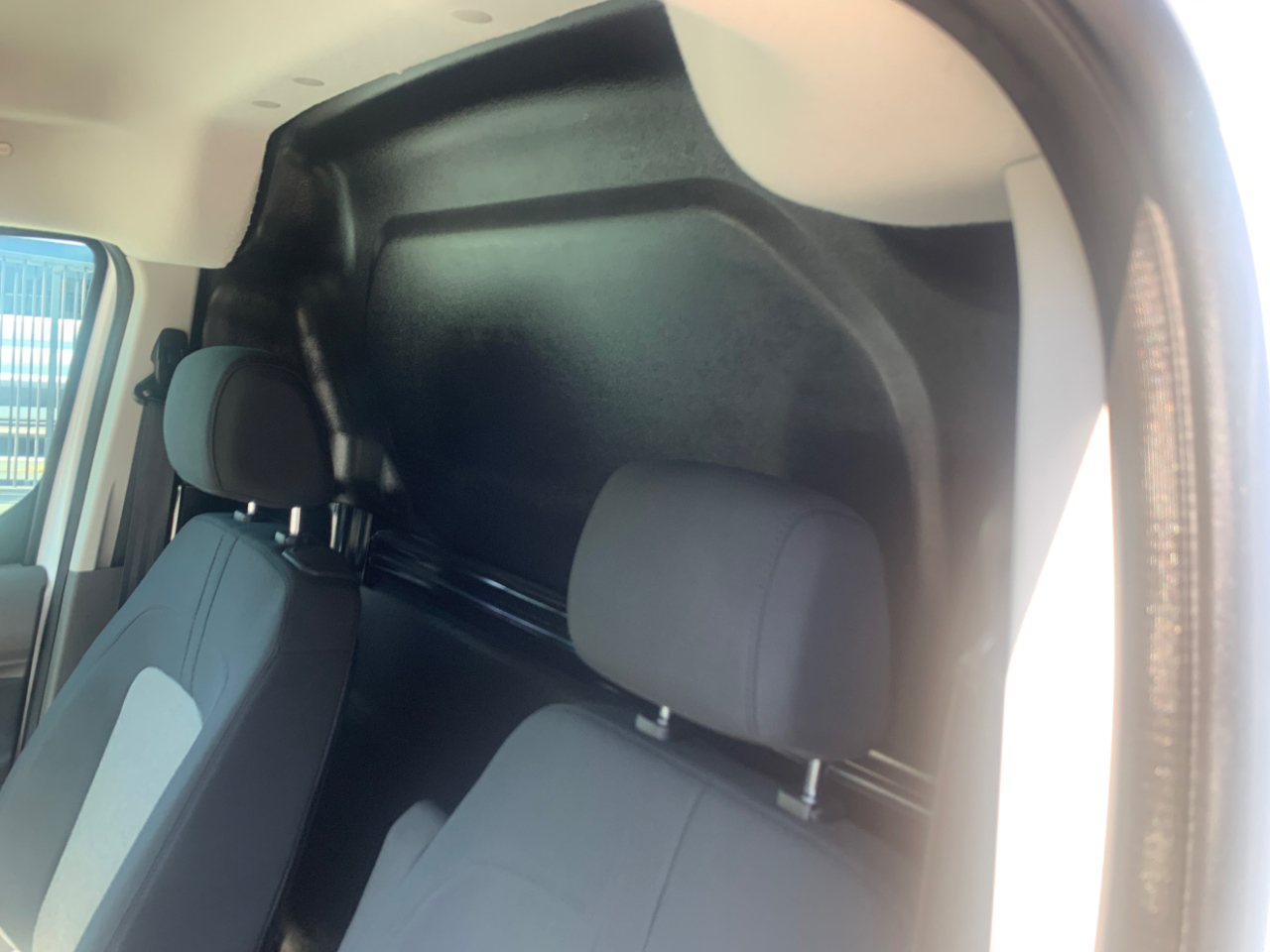 Ford Transit Connect Van XL LWB w/Rear Symmetrical Doors 2022