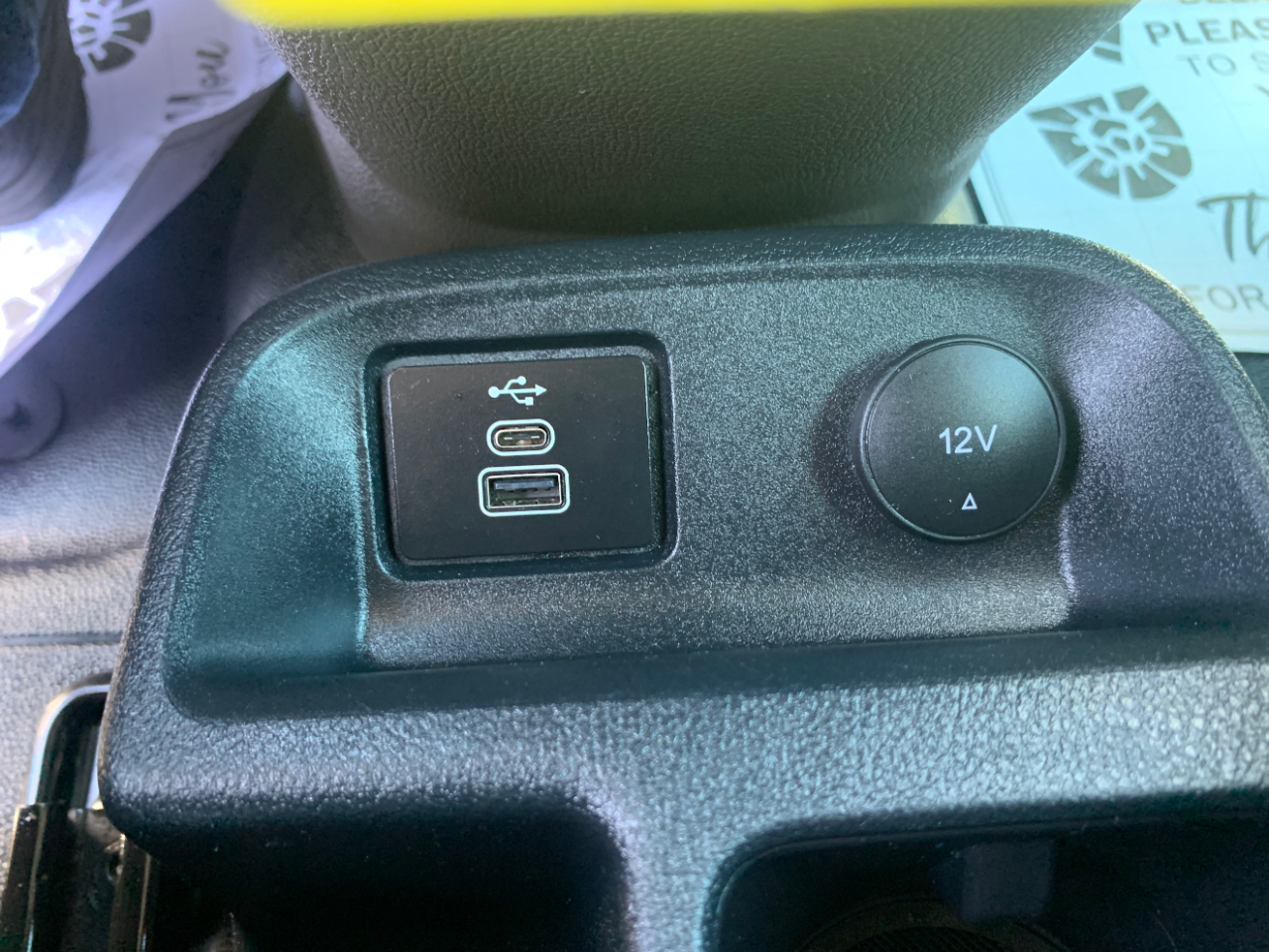 Ford Transit Connect Van XL LWB w/Rear Symmetrical Doors 2022