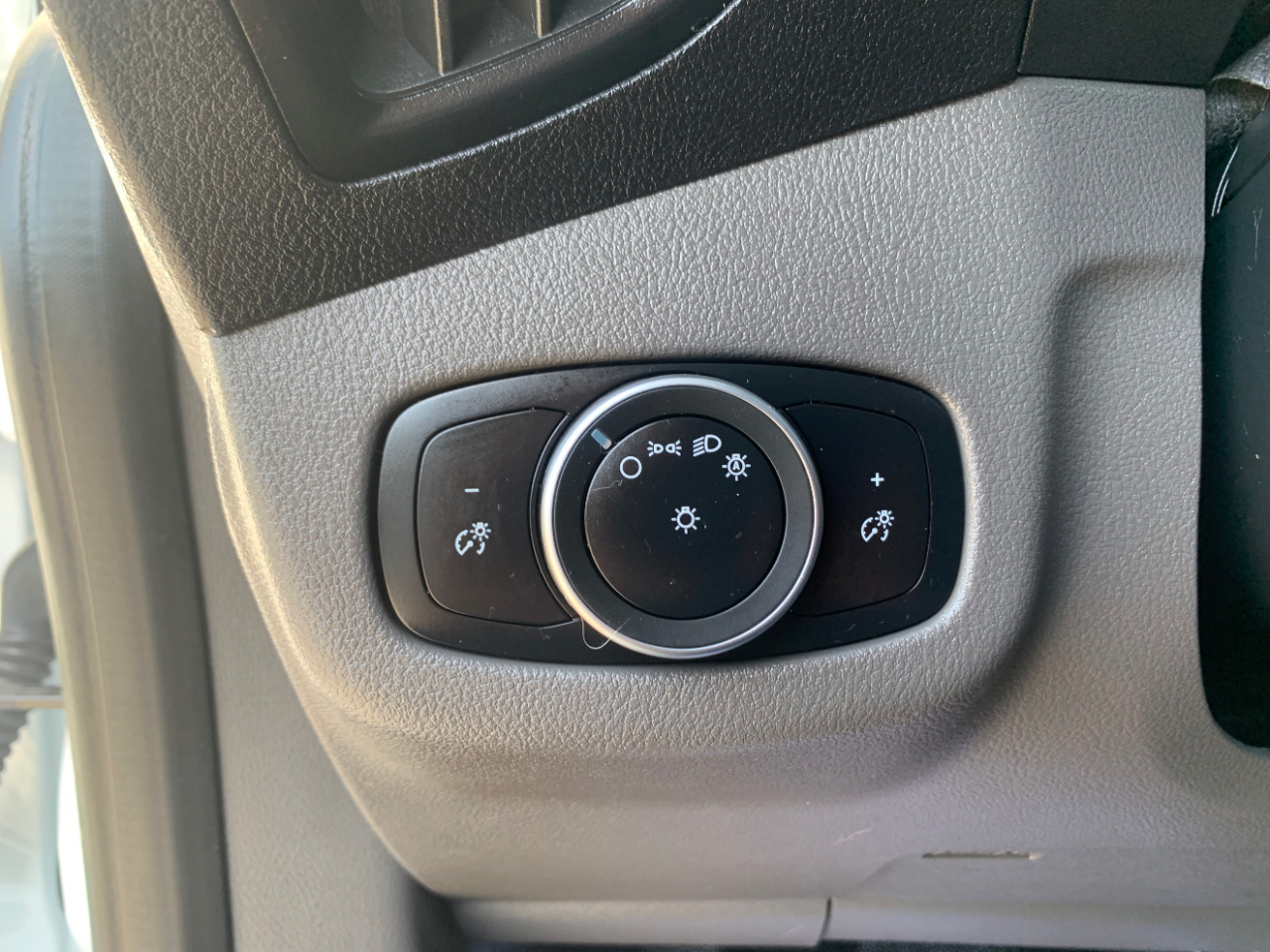 Ford Transit Connect Van XL LWB w/Rear Symmetrical Doors 2022