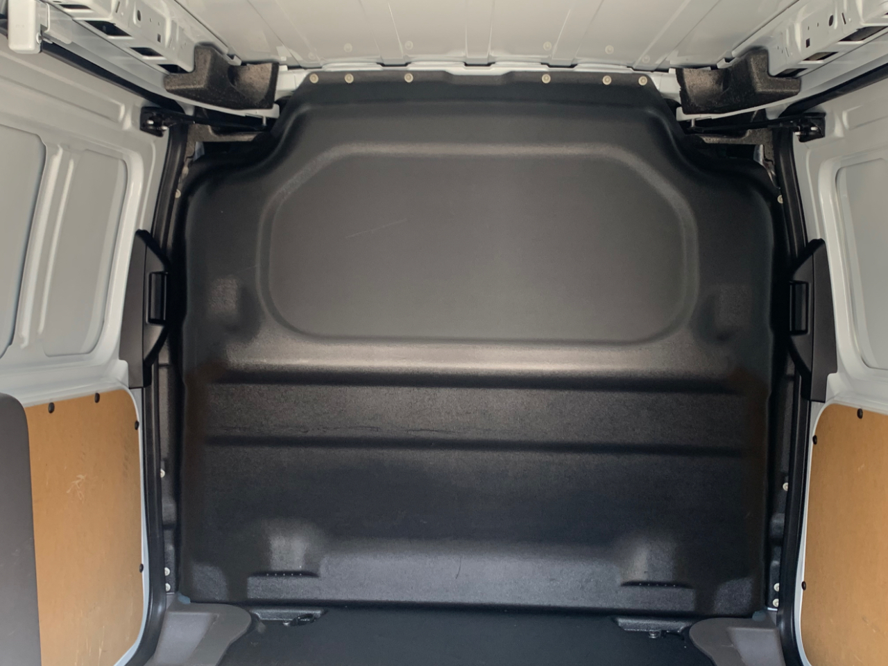 Ford Transit Connect Van XL LWB w/Rear Symmetrical Doors 2022