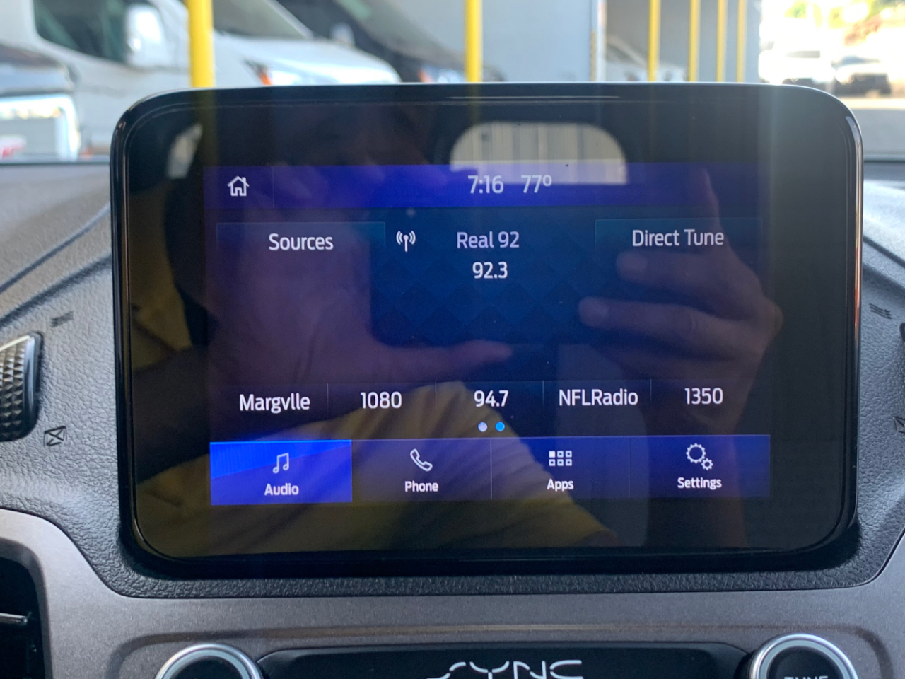 Ford Transit Connect Van XLT LWB w/Rear Symmetrical Doors 2021