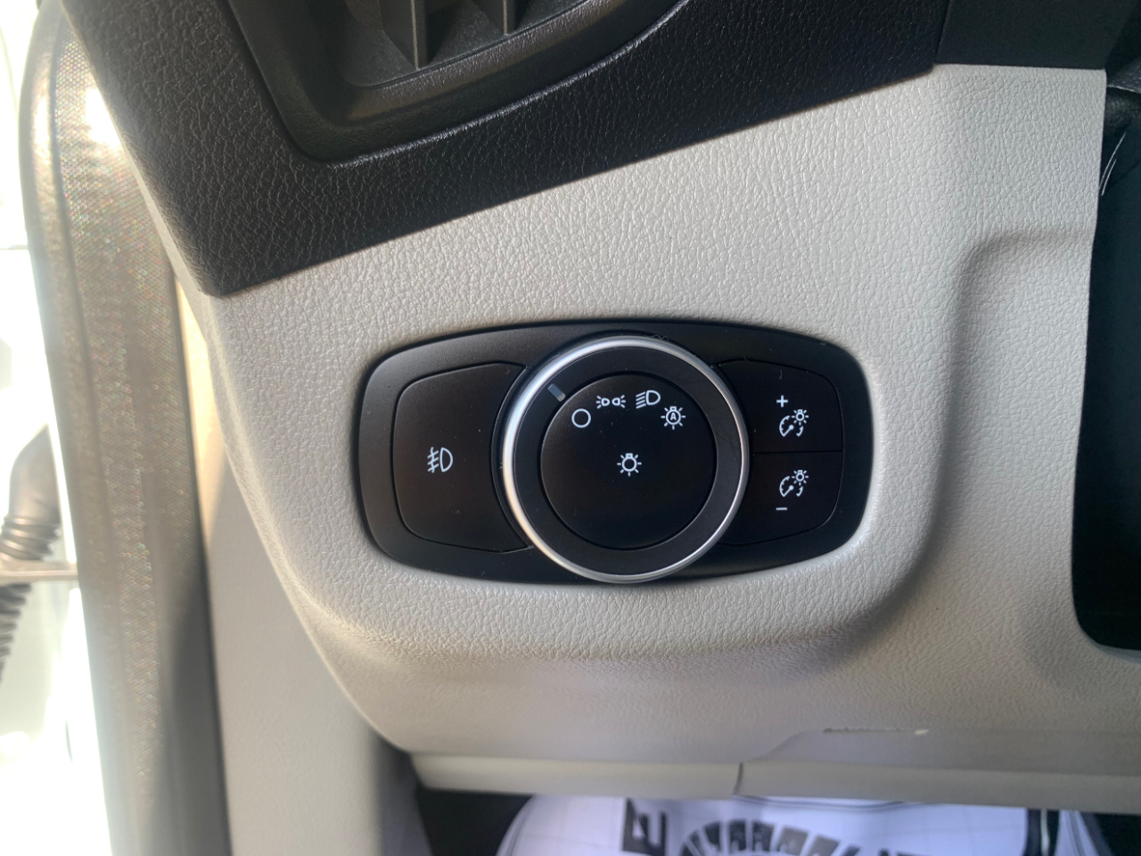 Ford Transit Connect Van XLT LWB w/Rear Symmetrical Doors 2021