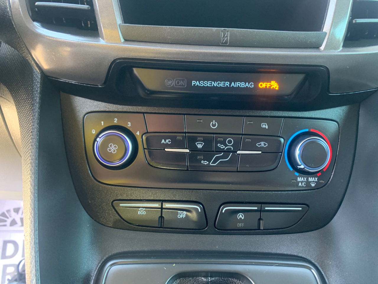 Ford Transit Connect Van XLT LWB w/Rear Symmetrical Doors 2021