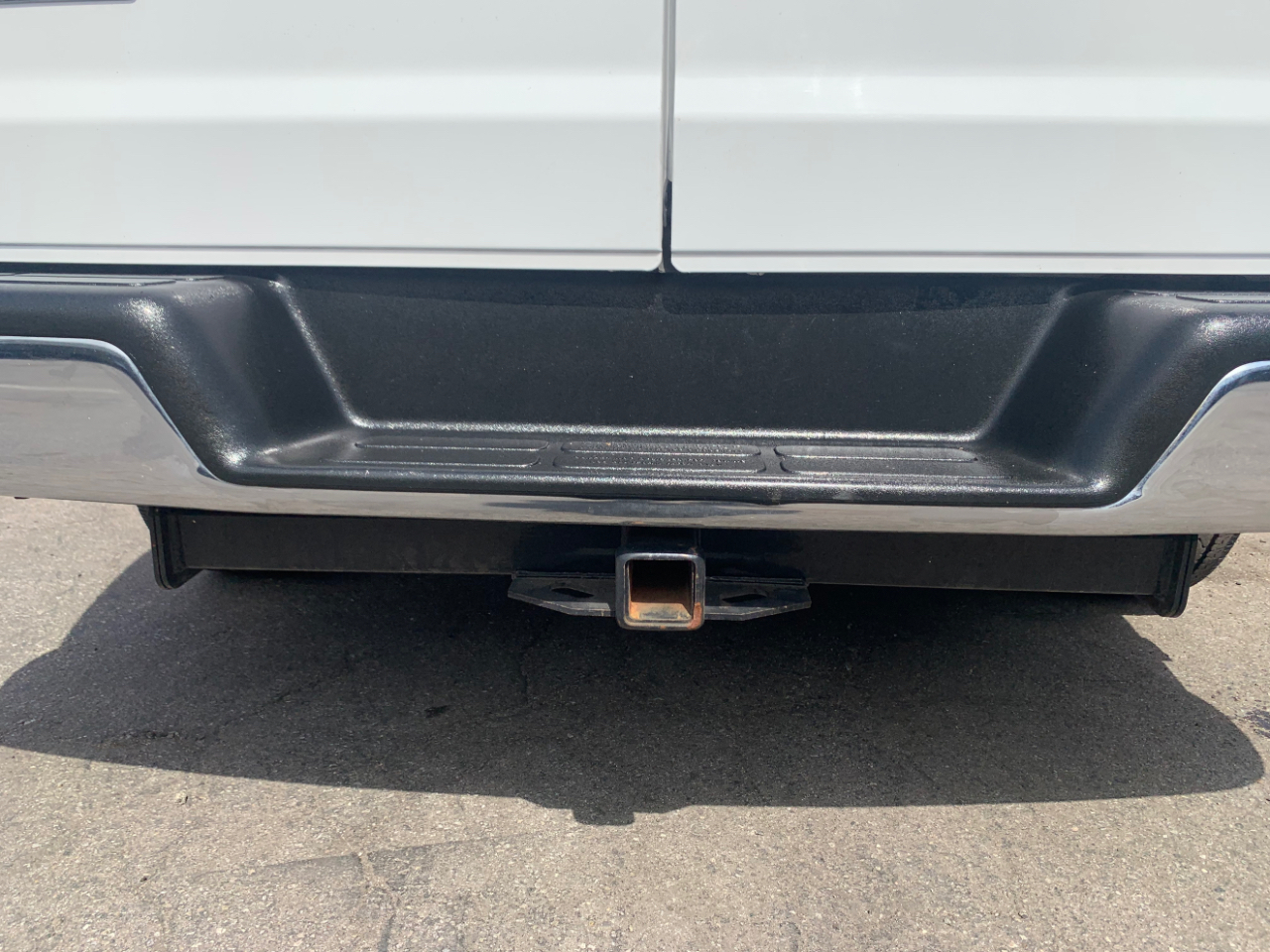 Chevrolet Express Cargo Van RWD 3500 135" 2022