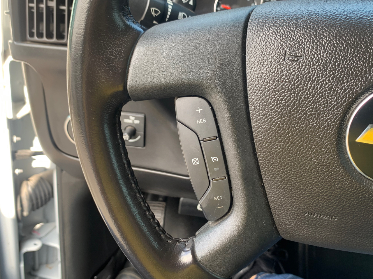 Chevrolet Express Cargo Van RWD 3500 135" 2022