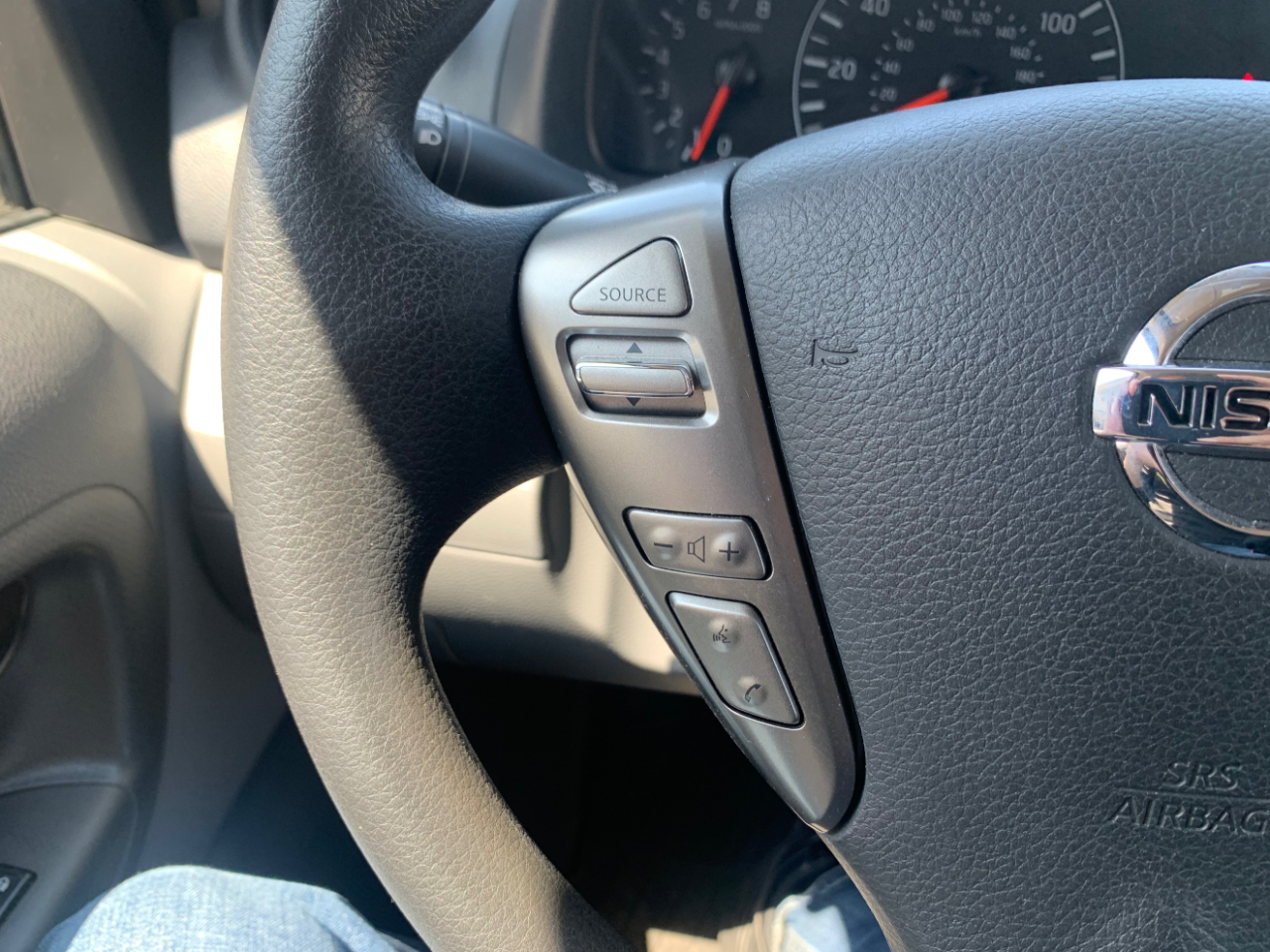 Nissan NV200 Compact Cargo I4 S 2020