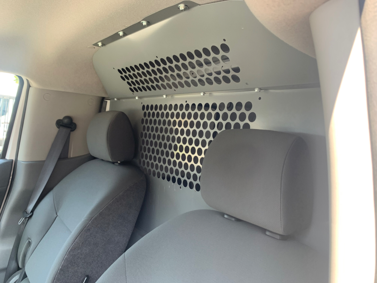 Nissan NV200 Compact Cargo I4 S 2020
