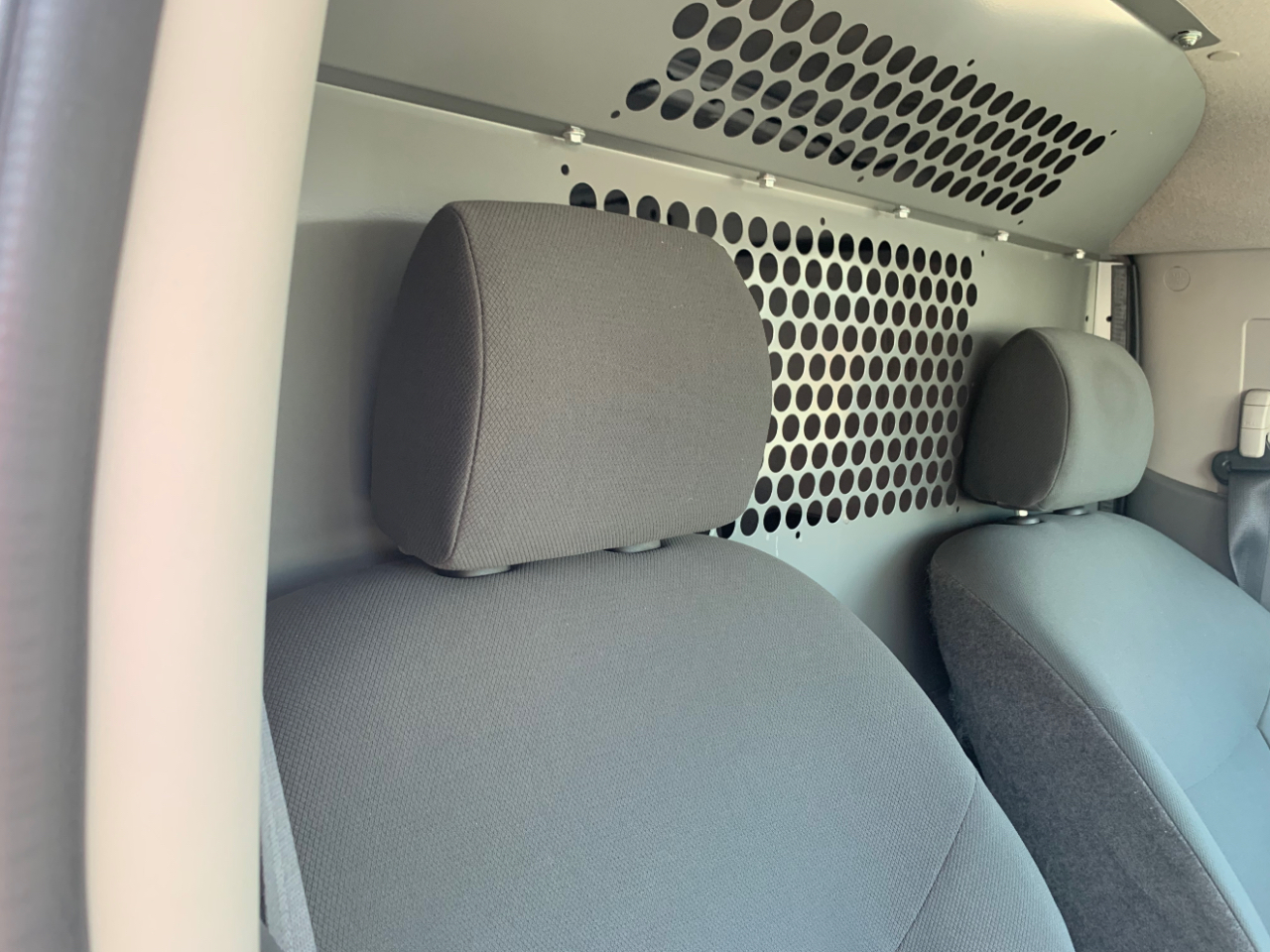 Nissan NV200 Compact Cargo I4 S 2020