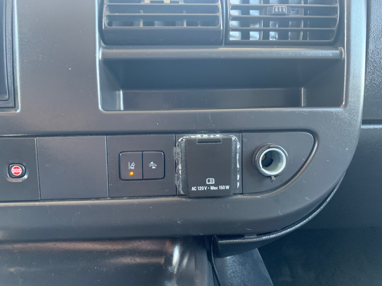Chevrolet Express Passenger RWD 3500 155" LT 2019