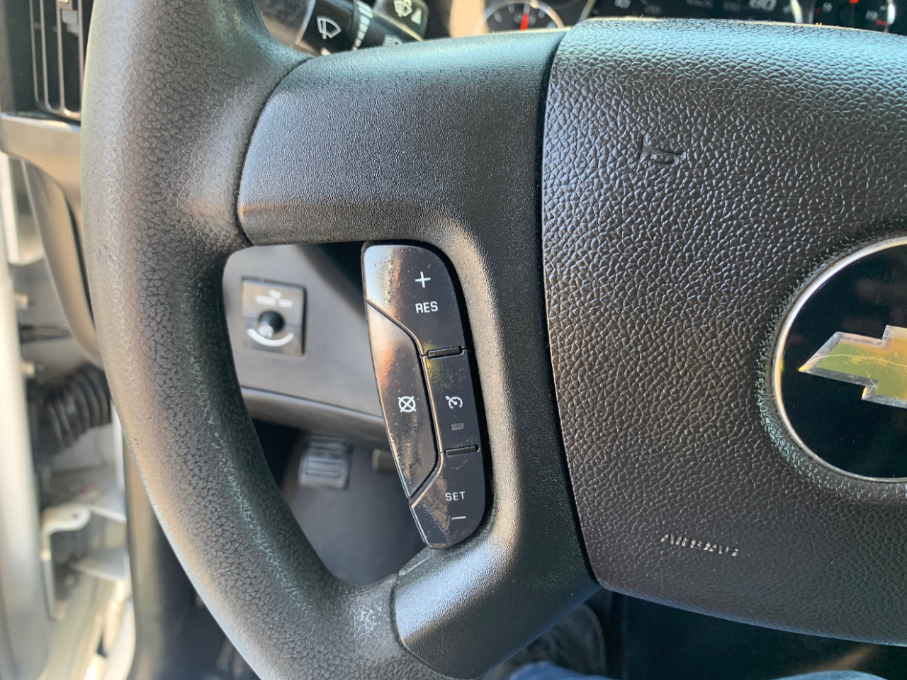 Chevrolet Express Passenger RWD 3500 155" LT 2019