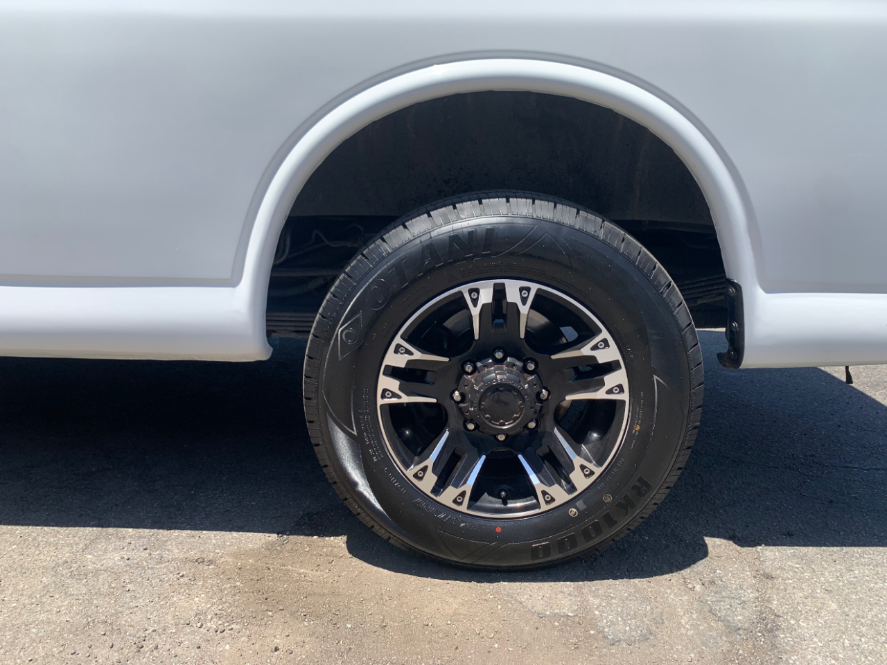 Chevrolet Express Passenger RWD 3500 155" LT 2019