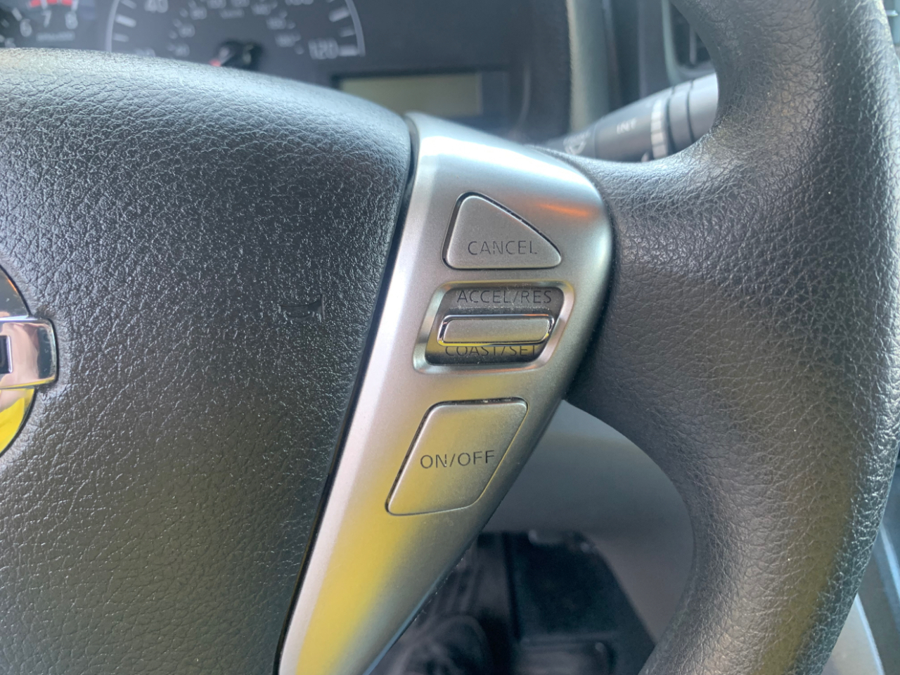Nissan NV200 Compact Cargo I4 SV 2020