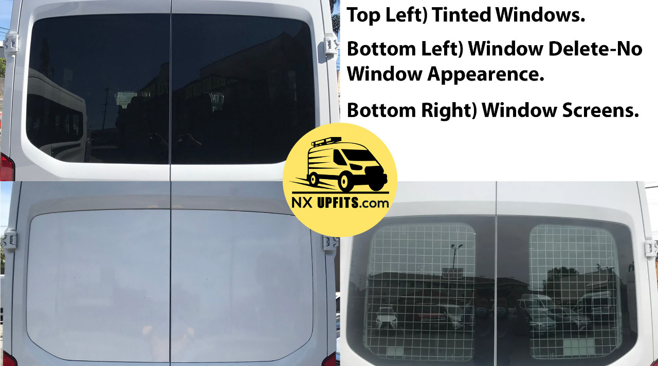 Nissan NV200 Compact Cargo I4 SV 2020
