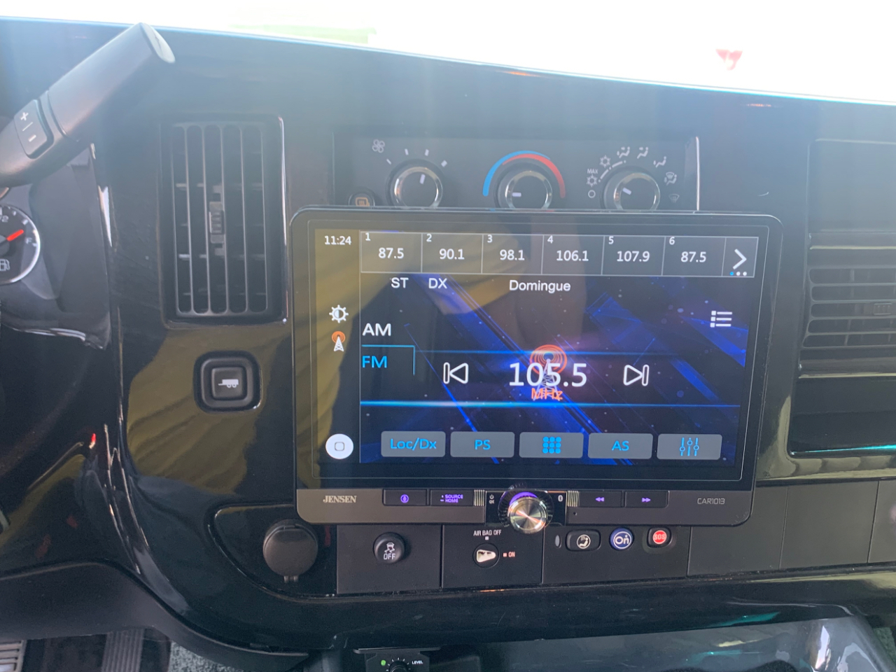 GMC Savana Cargo Van RWD 2500 155" Upfitter 2014