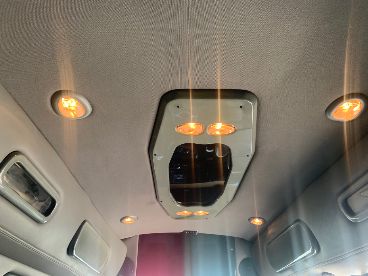 GMC Savana Cargo Van RWD 2500 155" Upfitter 2014