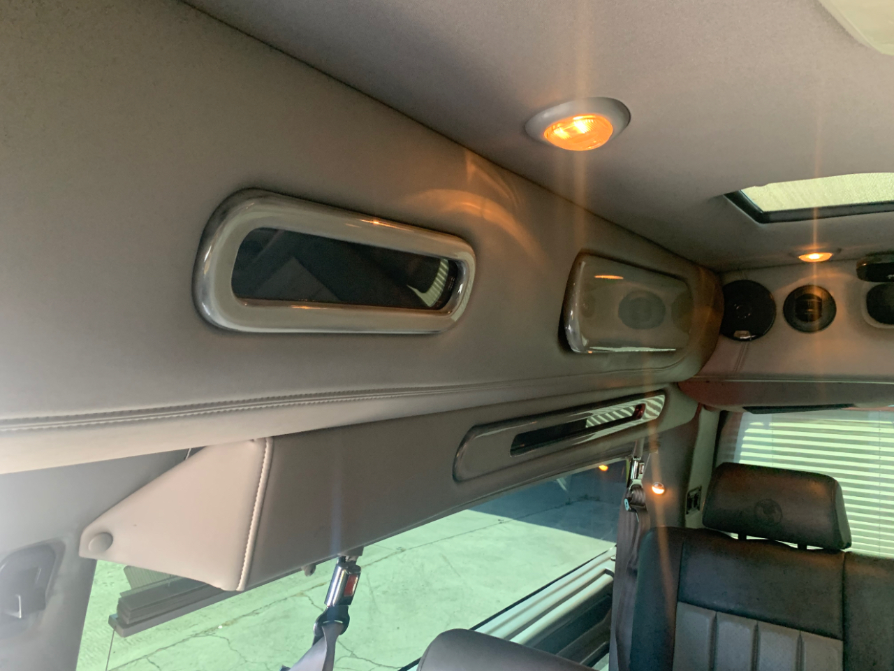 GMC Savana Cargo Van RWD 2500 155" Upfitter 2014