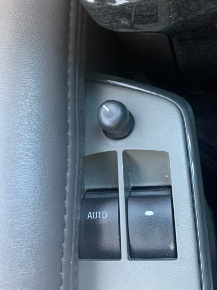 GMC Savana Cargo Van RWD 2500 155" Upfitter 2014