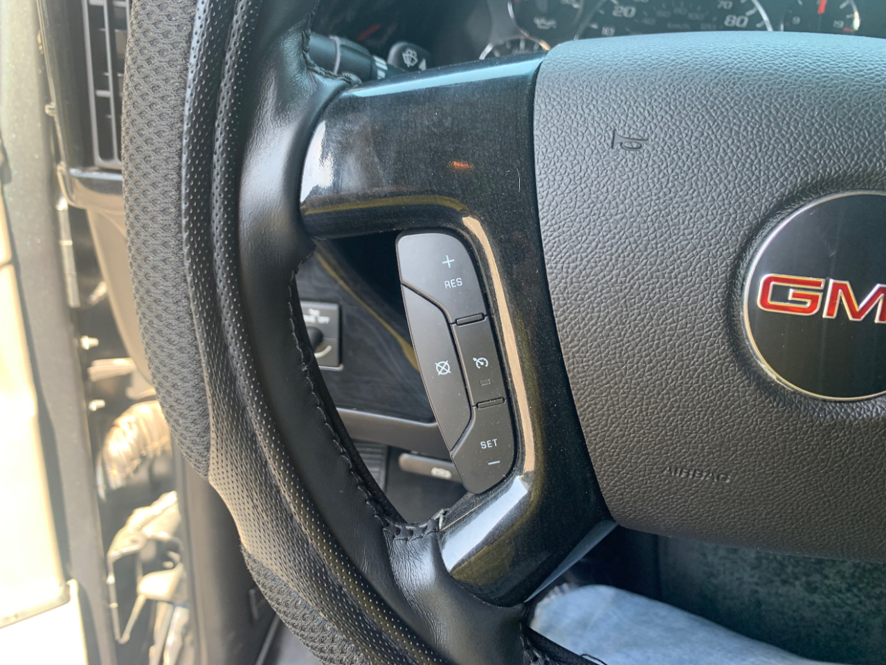 GMC Savana Cargo Van RWD 2500 155" Upfitter 2014