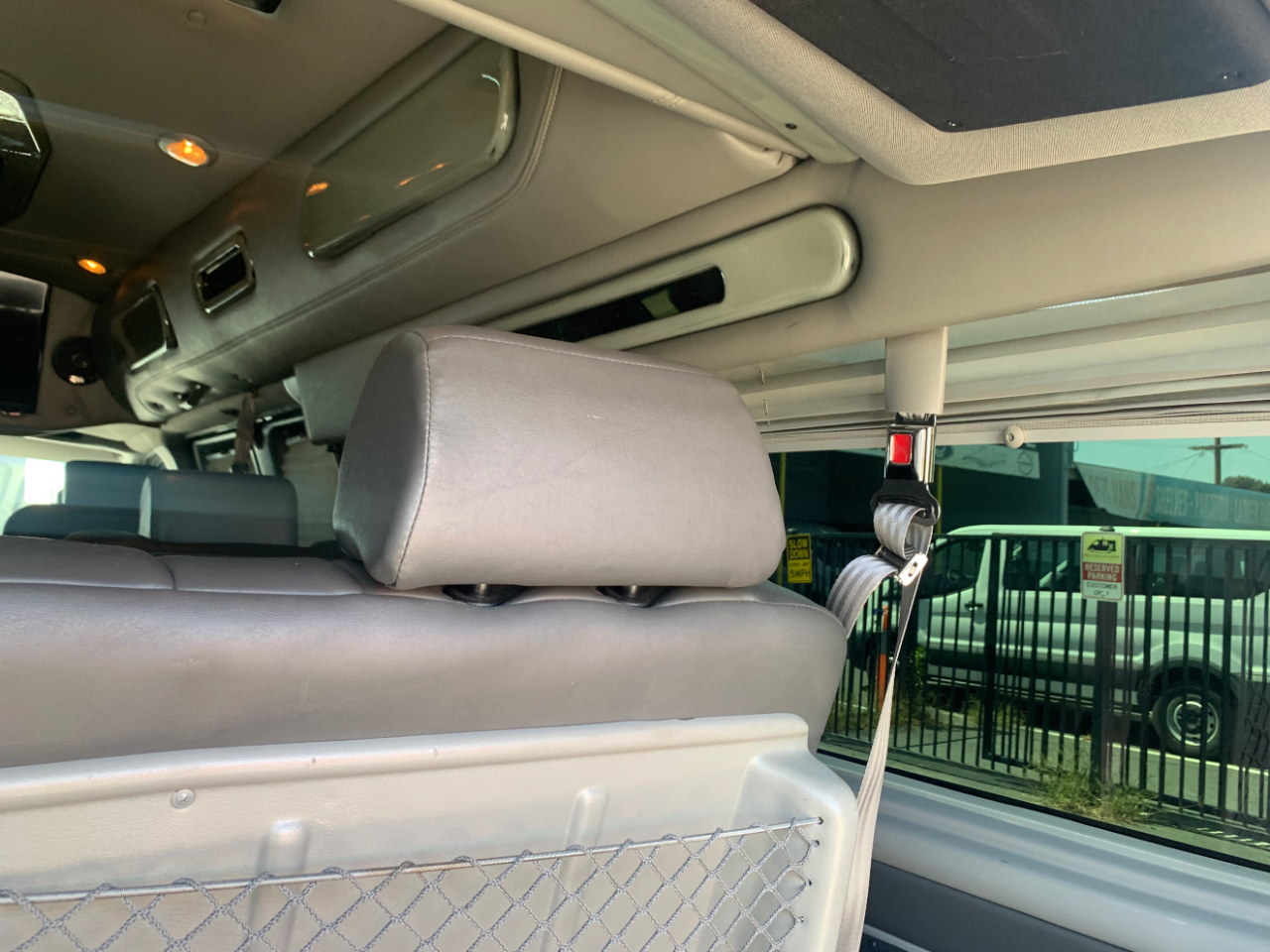 GMC Savana Cargo Van RWD 2500 155" Upfitter 2014