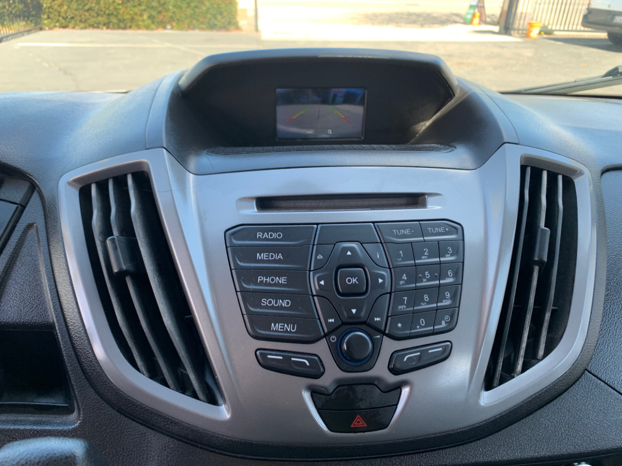 Ford Transit Wagon T-350 148" EL High Roof XLT Sliding RH Dr DRW 2017