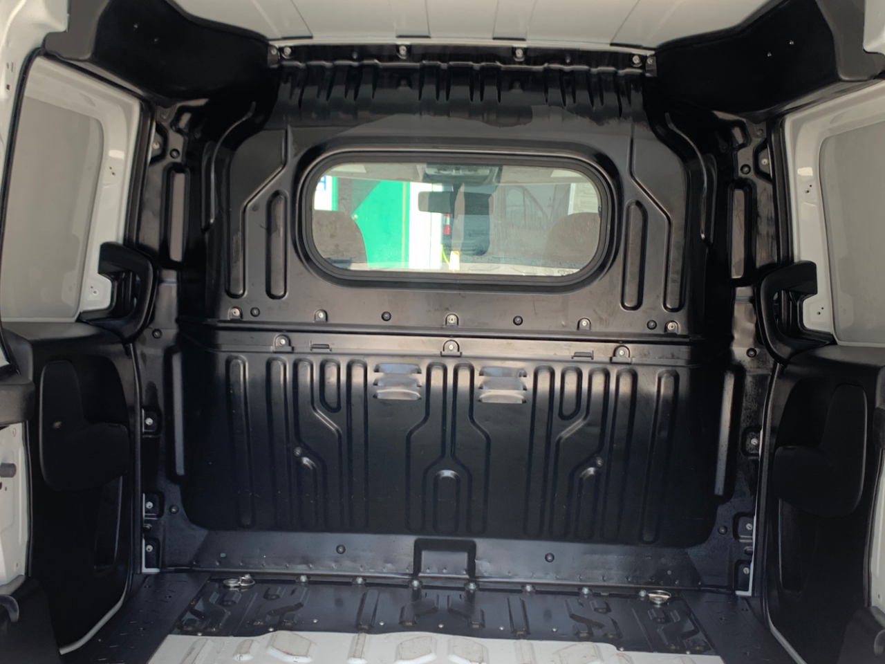 RAM ProMaster City Cargo Van Tradesman Van 2022