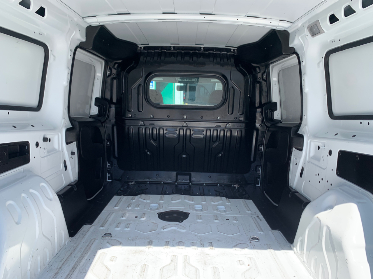 RAM ProMaster City Cargo Van Tradesman Van 2022