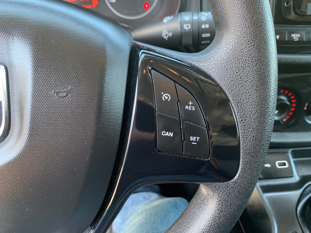RAM ProMaster City Cargo Van Tradesman Van 2022