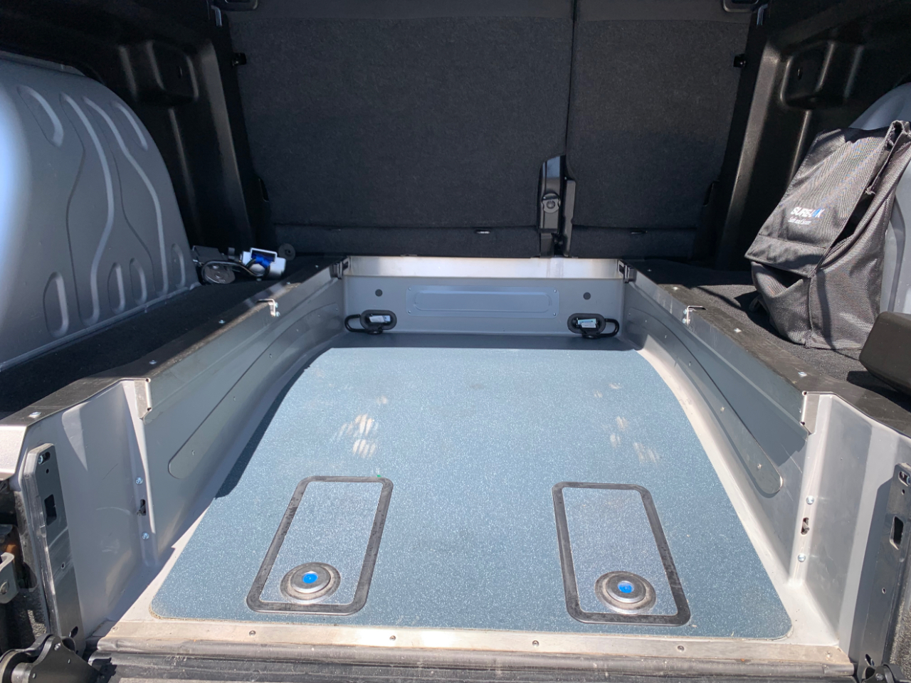 RAM ProMaster City Wagon Wagon 2019
