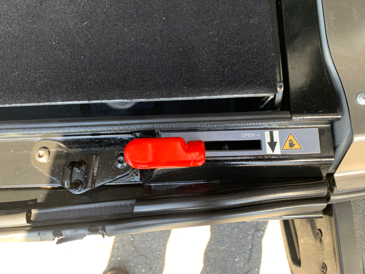 RAM ProMaster City Wagon Wagon 2019