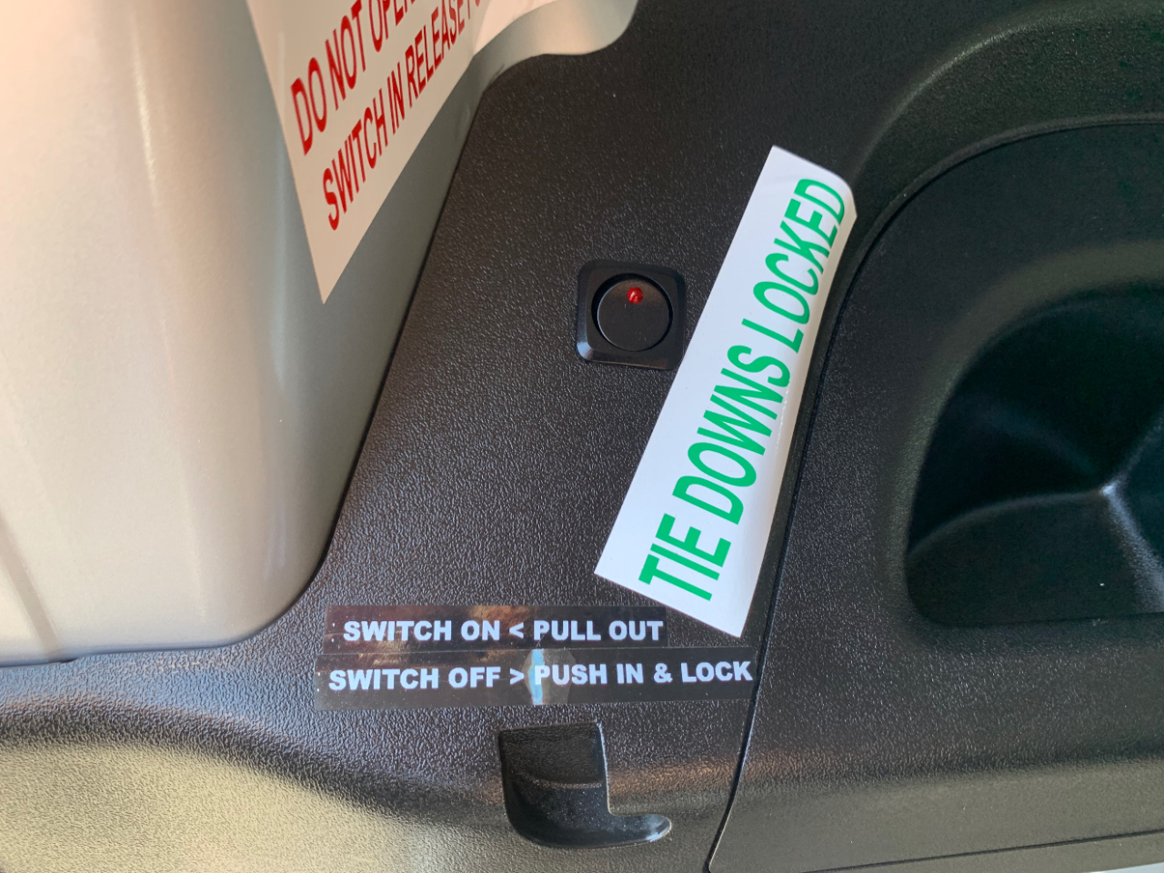 RAM ProMaster City Wagon Wagon 2019