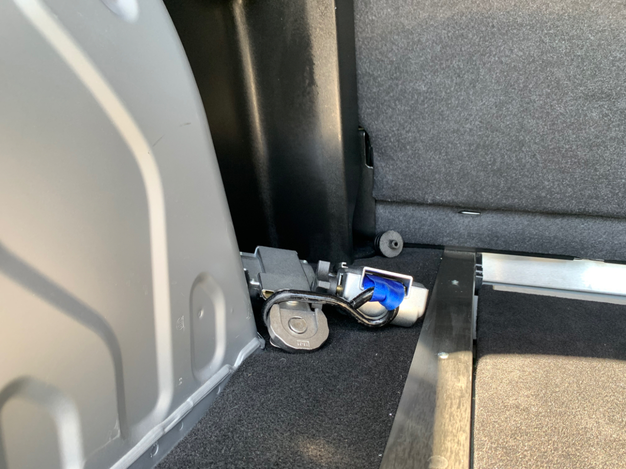 RAM ProMaster City Wagon Wagon 2019