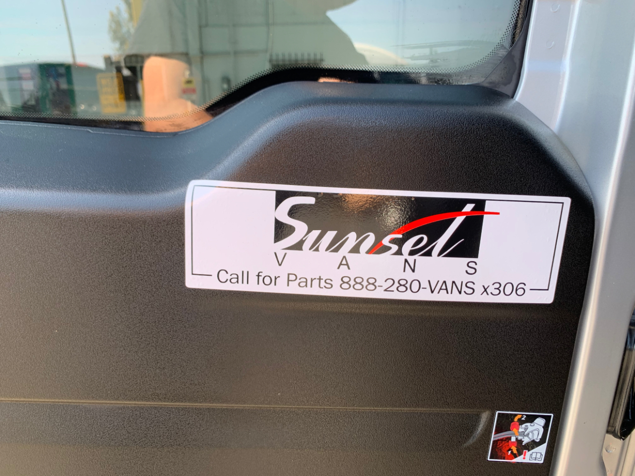 RAM ProMaster City Wagon Wagon 2019