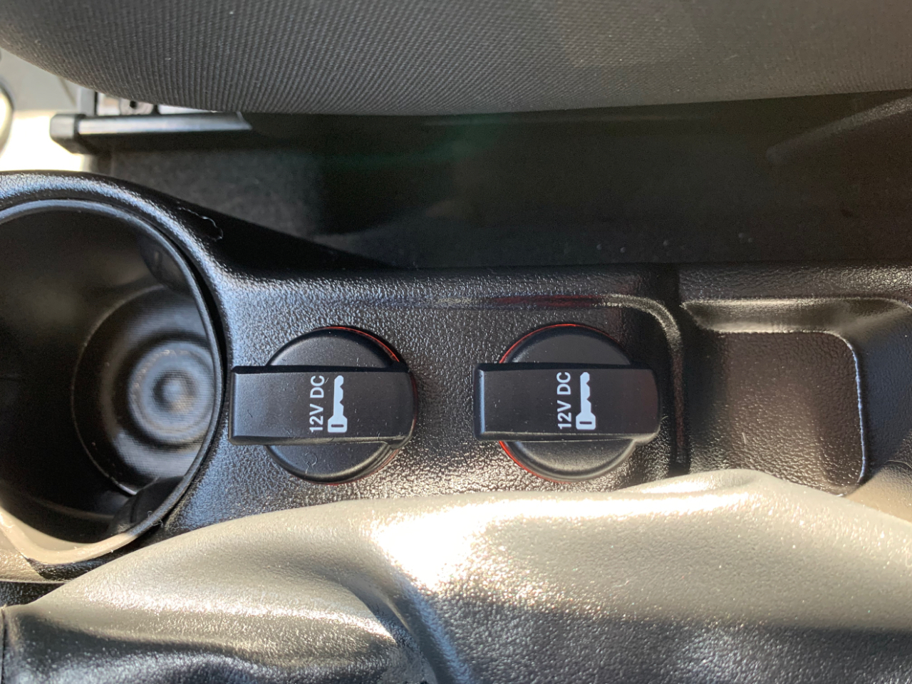 RAM ProMaster City Wagon Wagon 2019